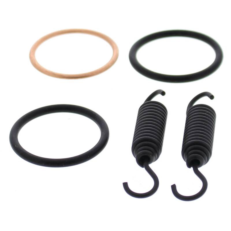 Kawasaki KX85 Exhaust Gasket Kit - Vertex Pistons - High-performance interface MicroPore - `01-`23